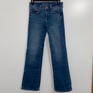 American Eagle Boyfriend Jeans